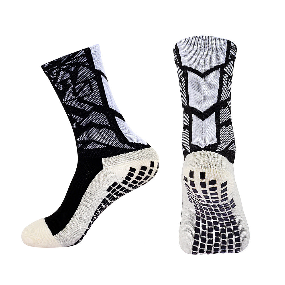 GripMaster Athletic Traction Socks