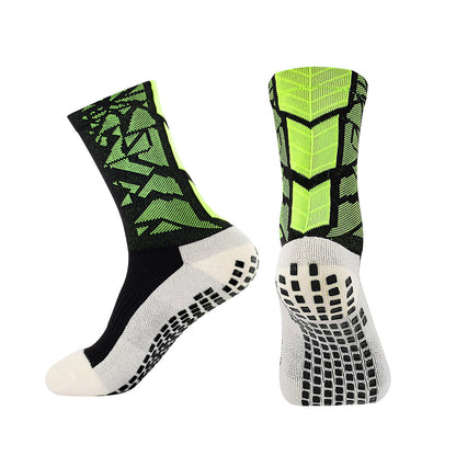 GripMaster Athletic Traction Socks