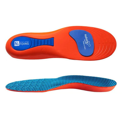 BreatheFlex ProShock Insoles