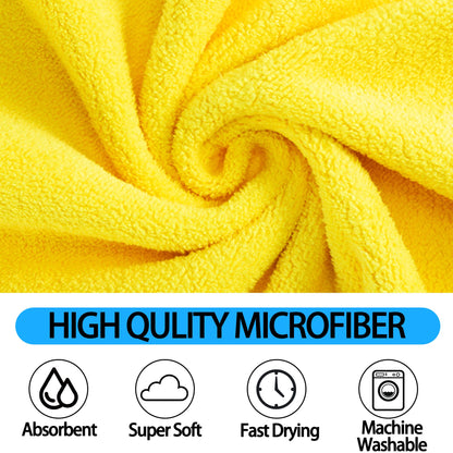 AquaPaws Microfibre Towel