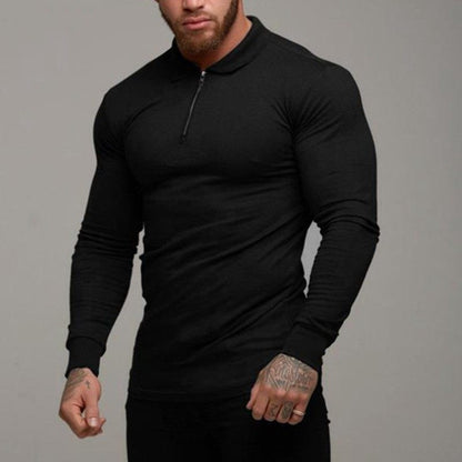 EnduraFlex Long Sleeve Performance Polo