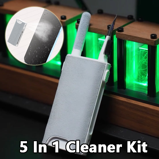 AudioClarity MultiTech Cleaning Suite