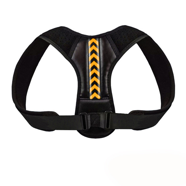 AlignPro Adjustable Posture Corrector