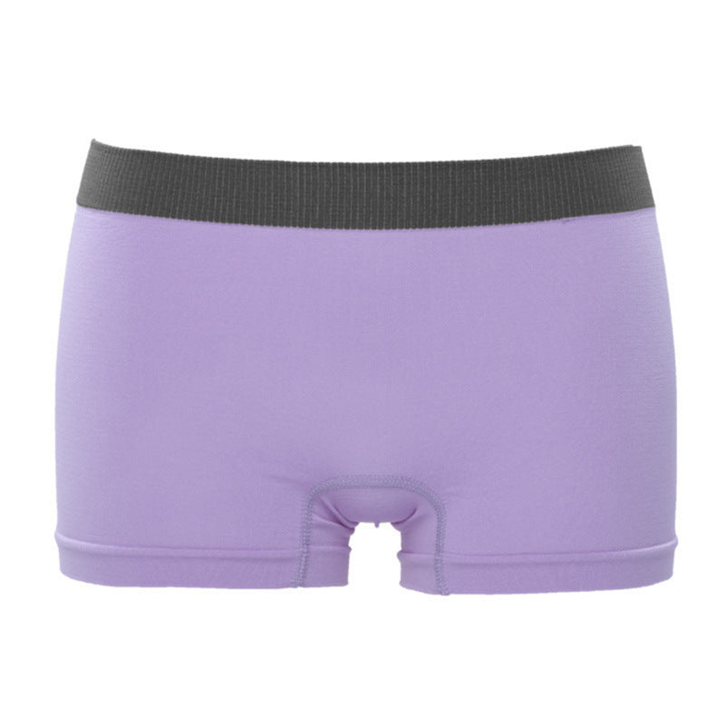 GripFlex Traceless Yoga Boxers