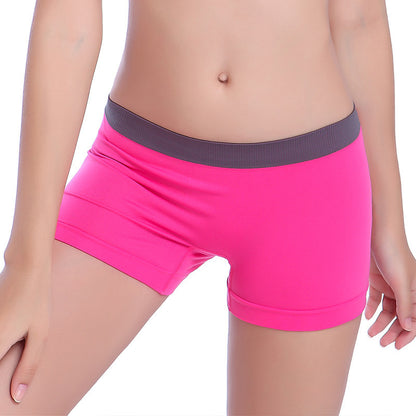 GripFlex Traceless Yoga Boxers