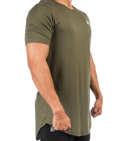 AlphaFlex Men's Athletic T-Shirt