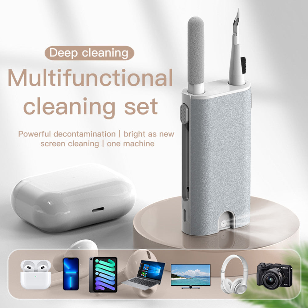 AudioClarity MultiTech Cleaning Suite