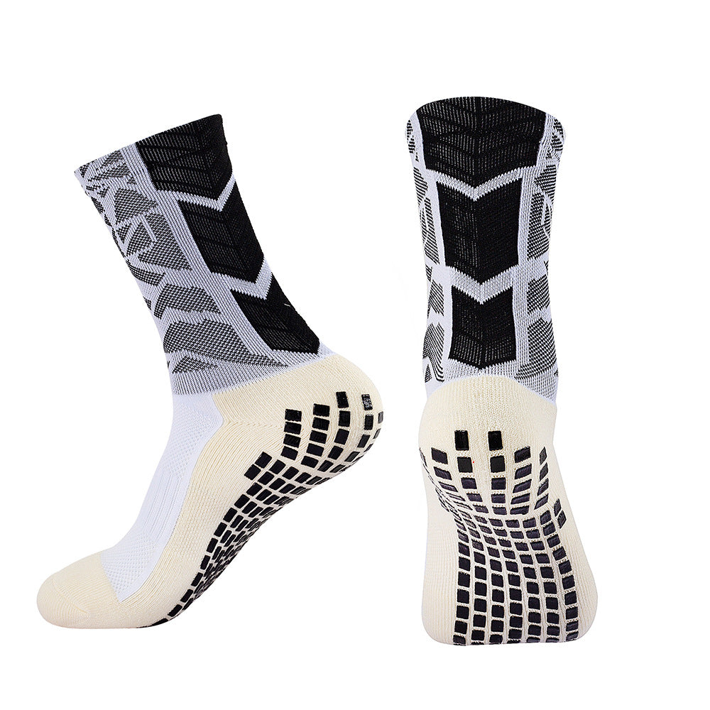 GripMaster Athletic Traction Socks