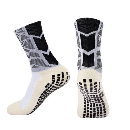 GripMaster Athletic Traction Socks