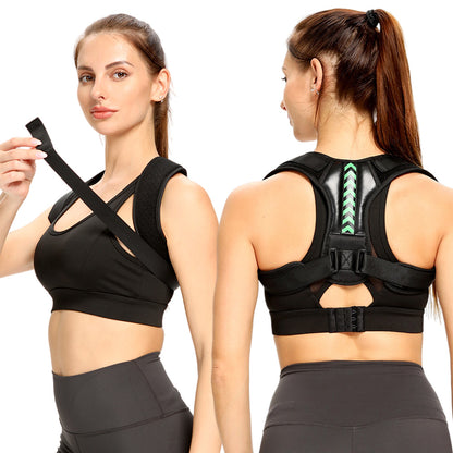 AlignPro Adjustable Posture Corrector