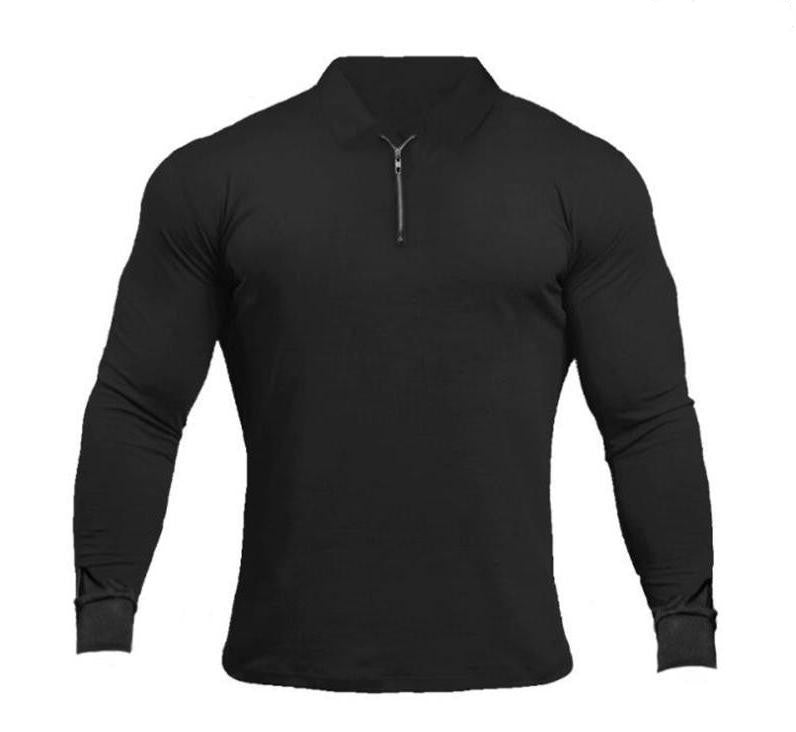 EnduraFlex Long Sleeve Performance Polo