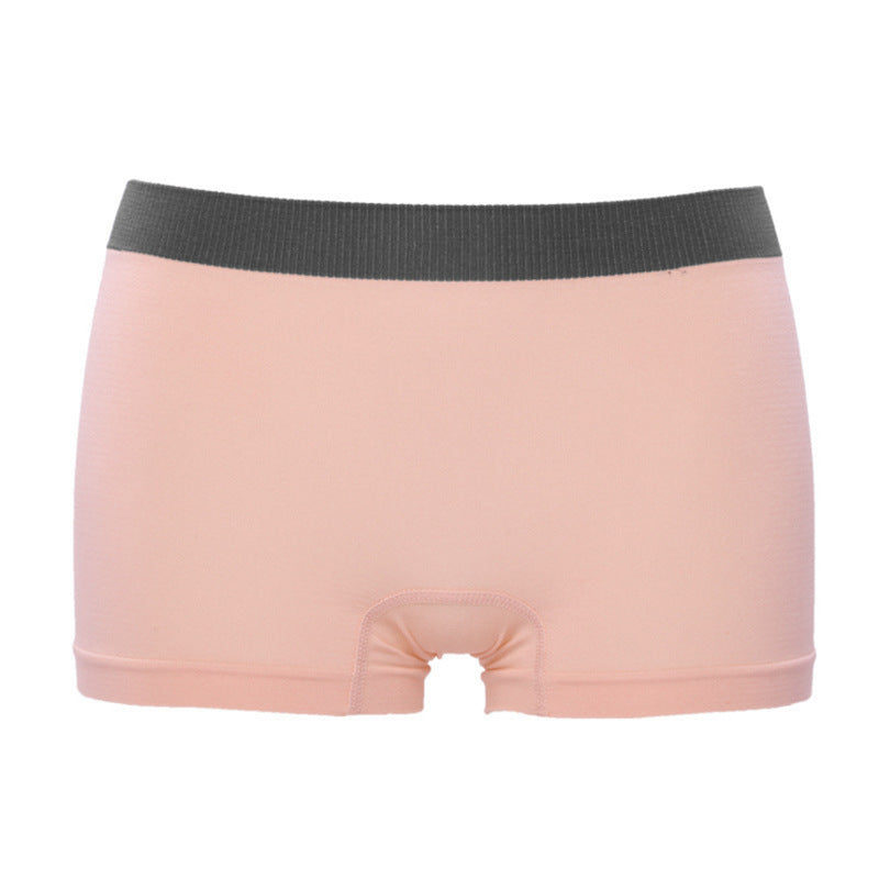 GripFlex Traceless Yoga Boxers