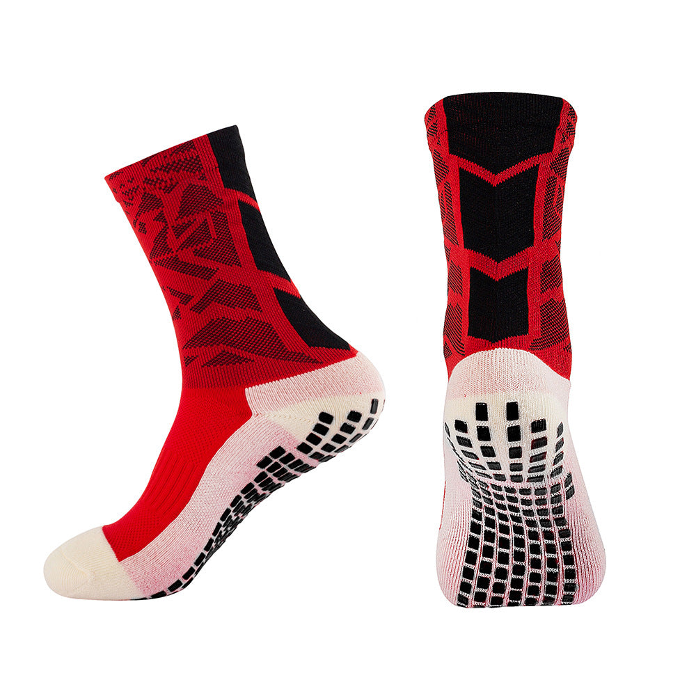 GripMaster Athletic Traction Socks