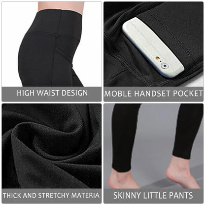 ZenFlex Fusion: Seamless Gym Leggings