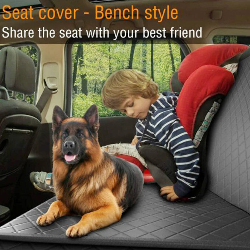 PetShield Waterproof Cover