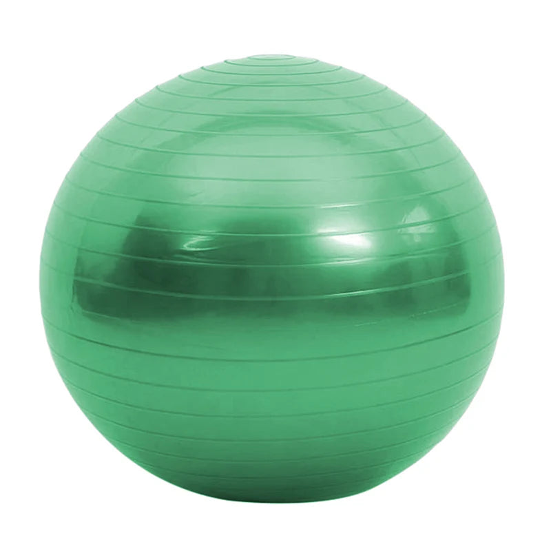 CoreHarmony YogaFit Stability Ball