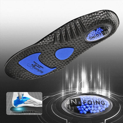 ImpactEase Athletic Insoles