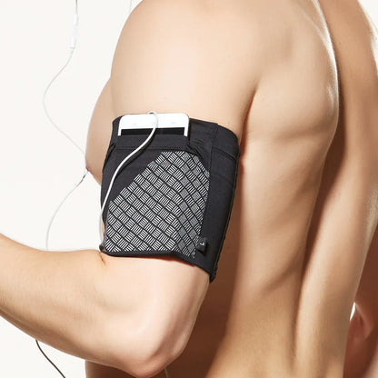 PaceKeeper Smartphone Arm Sleeve