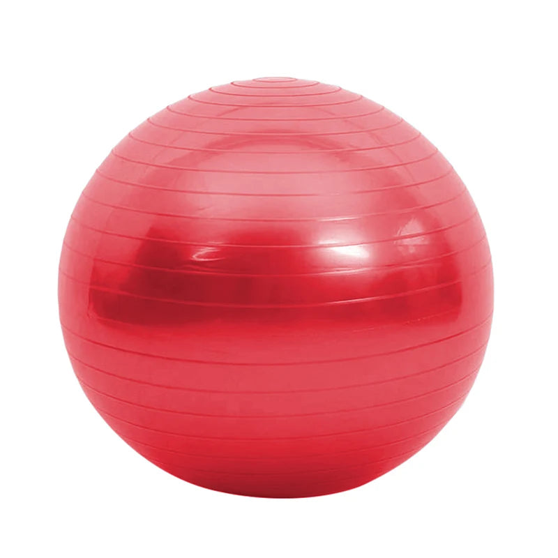 CoreHarmony YogaFit Stability Ball