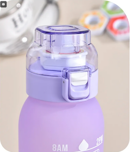 AirFlow Water Bottle