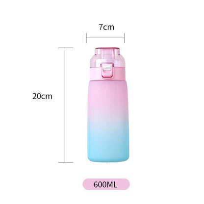 AirFlow Water Bottle