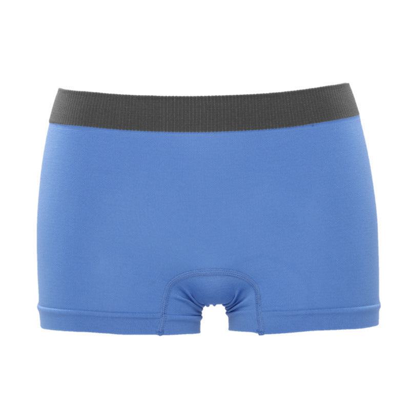 GripFlex Traceless Yoga Boxers