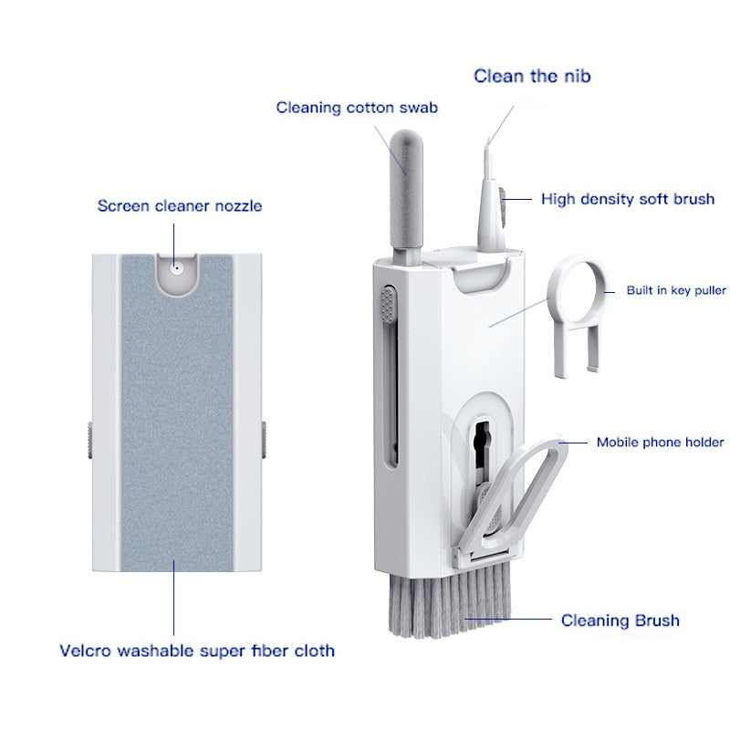 AudioClarity MultiTech Cleaning Suite