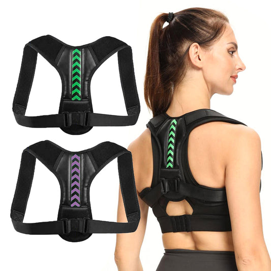 AlignPro Adjustable Posture Corrector