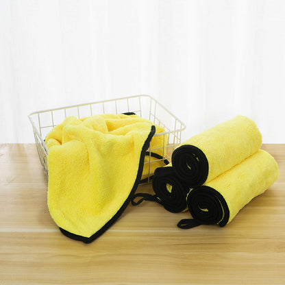 AquaPaws Microfibre Towel