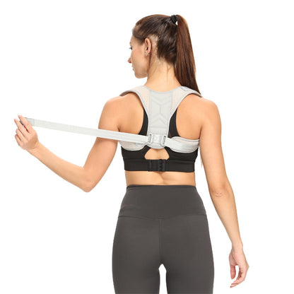 AlignPro Adjustable Posture Corrector