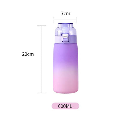 AirFlow Water Bottle