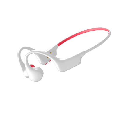 AquaTune BoneWave IPX8 Wireless Earphones